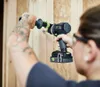 Wiertarko-wkrętarka akumulatorowa Festool TDC 18/4 I-Basic Podgląd zdjęcia produktu 15