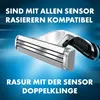 Gillette SENSOR EXCEL Ladegerät 10 Minen Produktbild-Vorschau 11