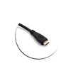 System-S USB Typ C (Male) auf USB Typ C  (Male) Datenkabel Produktbild-Vorschau 2