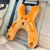Cuscino da viaggio per bambini – Cuscino a forma di H per Anteprima dell’immagine prodotto 6