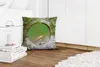 MuchoWow® Zierkissen Sofakissen Wohnzimmer Dekokissen 40x40 Produktbild-Vorschau 2