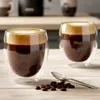 Vilde | Thermogläser - 2 Stück - 370 ml - Doppelwandige - Produktbild-Vorschau 2