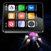 Mp3 Mp4 Player 32Gb Bluetooth Lautsprecher Radio Diktafon Produktbild-Vorschau 5
