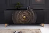 riess-ambiente Handgearbeitetes Sideboard GOLDEN SUNSET Produktbild-Vorschau 3