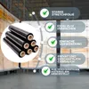 LOGIC PACK Stretchfolie Palettenfolie Wickelfolie 250 m Produktbild-Vorschau 4