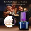 USB Fängt Mücken ein leise tragbar - Elektrischer Reduziert Produktbild-Vorschau 5