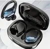 Bezdrôtové slúchadlá Bluetooth 5.3 – bezdrôtové slúchadlá Náhľad obrázku produktu 7
