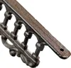 Close-up of a decorative metal bracket. Podgląd zdjęcia produktu