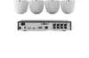 Reolink Set caméra de surveillance 4K extérieur, détection Voir les images du produit 4