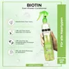 3X Morfose Biotin 2 Phase Leave-In Conditioner Spray 400ml Produktbild-Vorschau 3