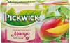 Pickwick Mango Früchtetee 20 x 1,5g Produktbild-Vorschau 3