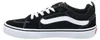 Vans Kinder Filmore Sneaker Halbschuh Low Top VN000DC8BZW Produktbild-Vorschau 3