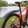 Fahrrad-Schmutzfänger, Komplettsatz (Vorne Und Hinten), Produktbild-Vorschau 7