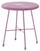 home24 Sitzgruppe - 3-teilig - Stahl / Polyrattan Produktbild-Vorschau 10