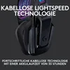 Logitech G535 Lightspeed Drahtloses Gaming-headset Schwarz  Produktbild-Vorschau 19