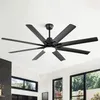 Sofucor 167,5 cm moderner Deckenventilator, intelligent, Produktbild-Vorschau 1