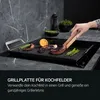 Aeg A9Hl33 Plancha Grill Plate 22X43X1.8 Cm odlew Podgląd zdjęcia produktu 5