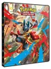 Ultra Pro Pokémon Mega Evolutions 9-Pocket Ordner Voir les images du produit 1