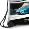 Ars Una Lamborghini Sporttasche (5336) 24 Produktbild-Vorschau 3