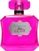 A bright pink Victoria's Secret Tease Glam Eau de Parfum bottle is centered on a white background. Náhľad obrázku produktu
