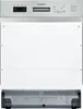 GSP 60 TID M, Spülmaschine Produktbild-Vorschau 1
