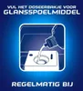 Finish Klarspüler Normales Geschirrspülmittel – 3 x 160 Produktbild-Vorschau 3