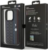 BMW iPhone 15 Pro Hardcase - Czarny M Edition Hexo - Black Produktbild-Vorschau 8
