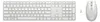 Tastiera e mouse wireless HP 650, dimensioni complete Anteprima dell’immagine prodotto 1