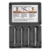 EASYmaxx Schraubenentferner-Set - 4 Bits in verschiedenen Produktbild-Vorschau 4