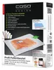 CASO fóliové vrecká 16x23cm 50 ks Náhľad obrázku produktu 8