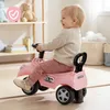 Rutscher Rutschauto Rutschfahrzeug Spielzeug ab 1 Jahr GO Produktbild-Vorschau 5