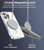 Pouzdro pro iPhone 16 Pro Max Magnetické Ultra Tenké Náhled obrázku produktu 4