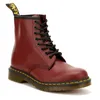 Botines Hombre Modèle Dr. Martens Cherry Red Smooth Couleur Voir les images du produit 57