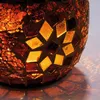 Esotec 102066 Design Solar Mosaikleuchte BRILLIANT Produktbild-Vorschau 8
