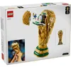 LEGO 43020 Editions Sports Offizieller Pokal der FIFA Voir les images du produit 20