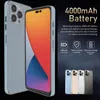Smartphone I14 ProMax 6,7 pollici Rete 4G 4 GB RAM 128 GB Anteprima dell’immagine prodotto 3