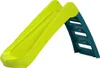 Scivolo pieghevole Palplay 4ft limone/blu Anteprima dell’immagine prodotto 1
