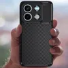 ZESTAW Etui do Xiaomi Redmi Note 13 5G Pancerne Carbon CASE Podgląd zdjęcia produktu 9