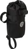 AGU Snack Pack Venture Lenkertasche Black 1 L Produktbild-Vorschau 1
