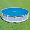 Intex 29023, Pool-Solarabdeckung, Überirdischer Pool, Rund, Produktbild-Vorschau 23