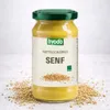 Byodo Reiswaffeln mit Meersalz, Plätzchen, Natürlich/Natur, Produktbild-Vorschau 1