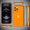 NALIA Clear Neon Custodia per iPhone 13 Pro, Custodia Anteprima dell’immagine prodotto 7