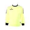 DERBYSTAR Hyper Torwarttrikot, Gr.140, gelb schwarz Produktbild-Vorschau 2