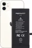Batterie Tradebit pour Apple iPhone 11, 3110 mAh, batterie Voir les images du produit 2
