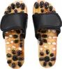 Pantofle pro reflexní masáž pro přírodní léčbu, masáž Náhled obrázku produktu 2