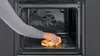 Bosch BEL7321B1, Serie 8, Einbau-Mikrowelle, Schwarz Produktbild-Vorschau 20