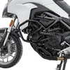 Zádržný oblouk ZIEGER kompatibilní s Ducati Multistrada 950 Náhled obrázku produktu 3