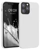 kwmobile Handyhülle für iPhone 12 Hülle / iPhone 12 Pro Produktbild-Vorschau 1