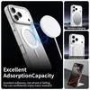 Per Apple iPhone 17 Pro Max Candy Design Magsafe PC Hybrid Anteprima dell’immagine prodotto 2