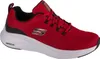 Skechers Vapor Foam 232625-RDBK, Sneaker, Herren, Rot, Produktbild-Vorschau 8